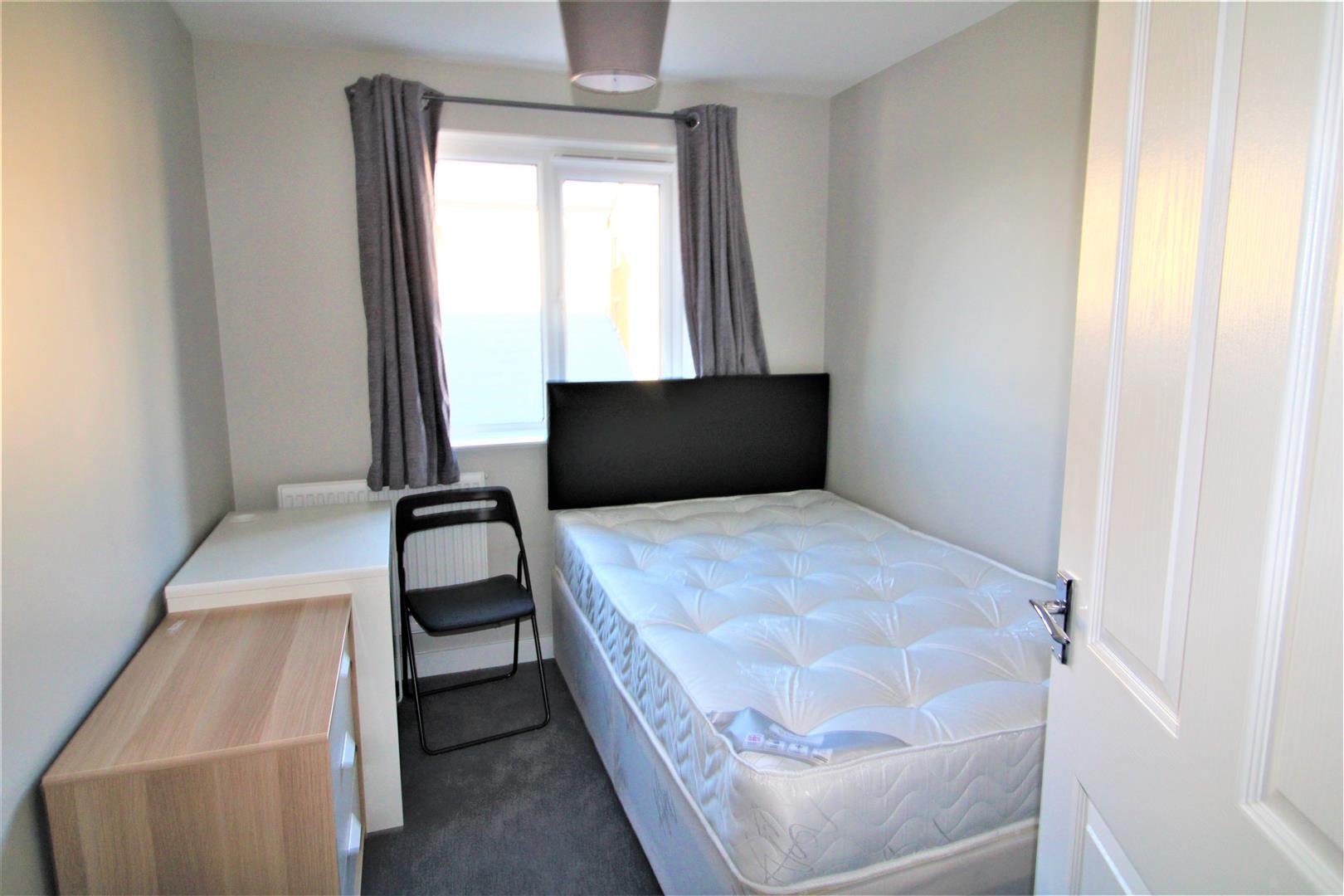 22 Booth Gardens, Lancaster, LA1 5WE